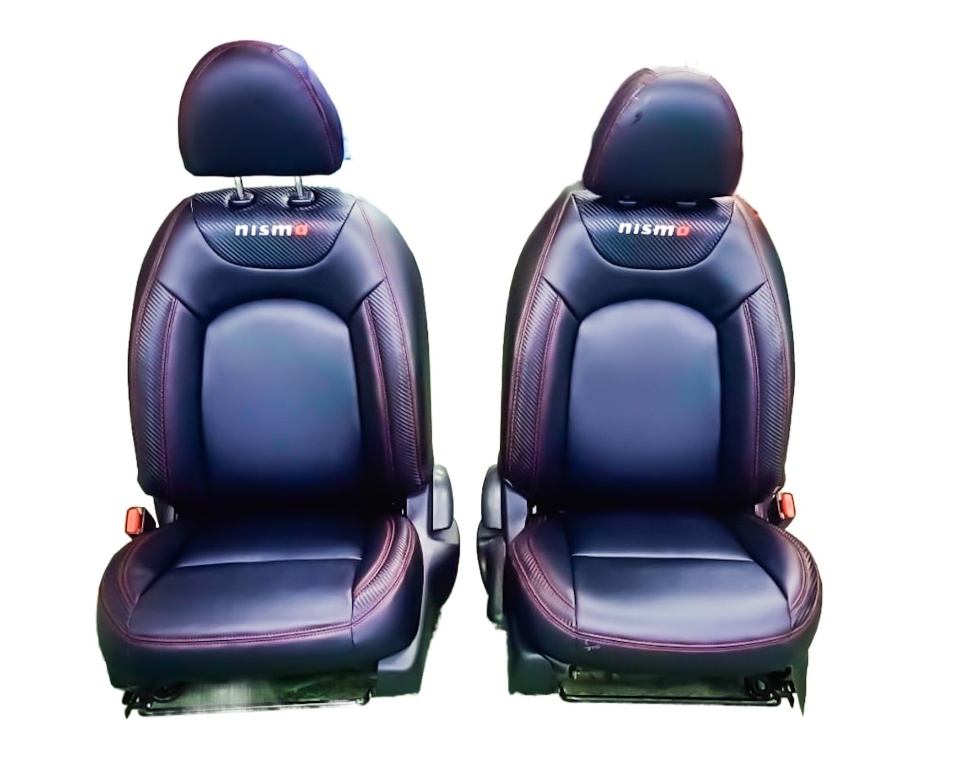 NISSAN car seat trim cover – บริษัท ดีเค-ซไวน์เซอร์ (ประเทศไทย