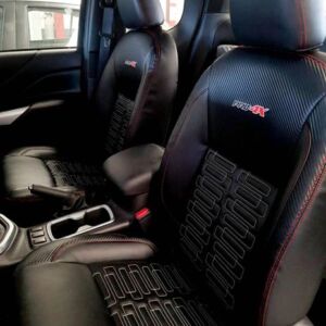 NISSAN car seat trim cover