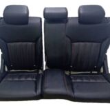 HONDA car seat trim cover