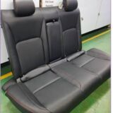 HONDA car seat trim cover