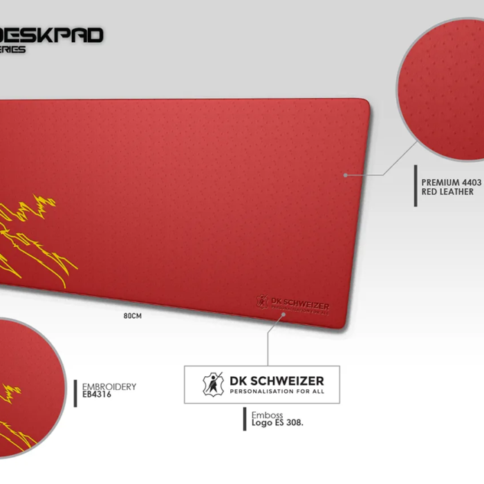 Mouse Pad