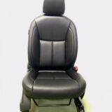 NISSAN car seat trim cover