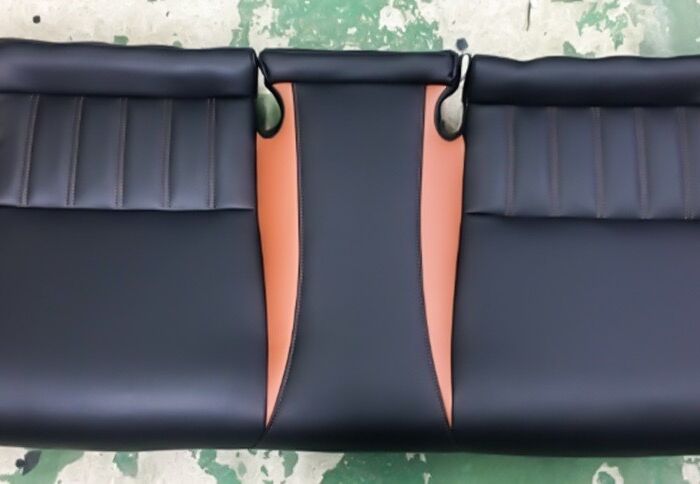 HONDA car seat trim cover