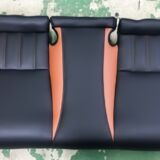 HONDA car seat trim cover