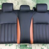 HONDA car seat trim cover