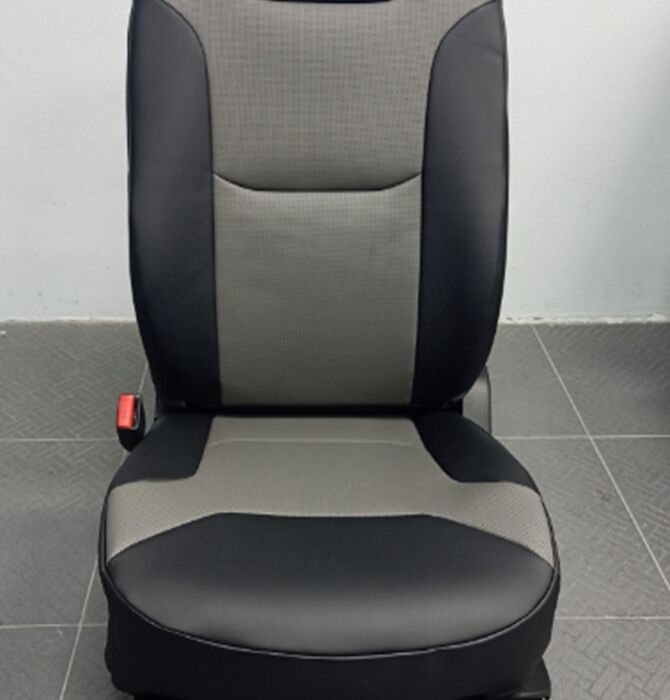 SUZUKI car seat trim cover