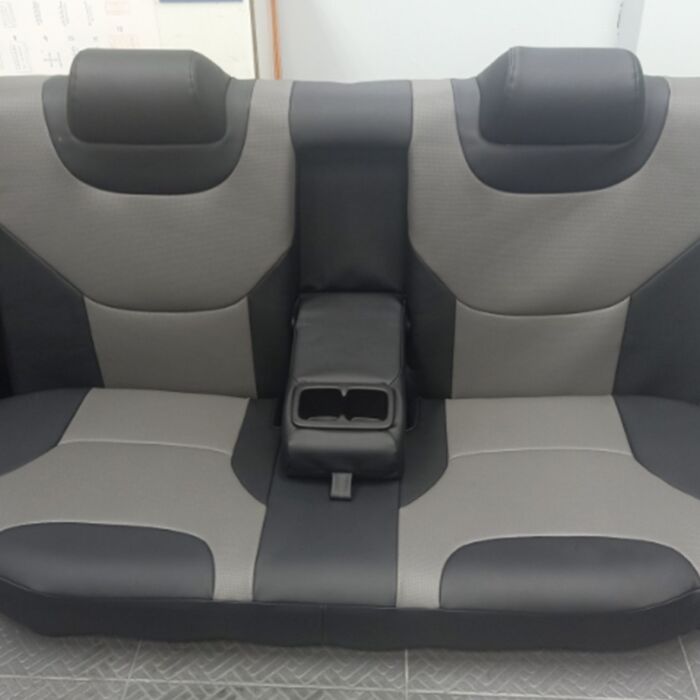 SUZUKI car seat trim cover