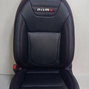 NISSAN car seat trim cover