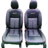 NISSAN car seat trim cover