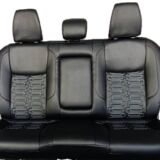 NISSAN car seat trim cover