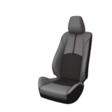 MAZDA 2 PRESENT SINGLE SEAT