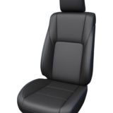 TOYOTA HILUX PRESENT SINGLE SEAT